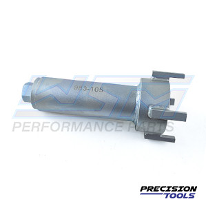 PRECISION Mercury Thread Chaser / Nut Installer Tool 73688 983-105