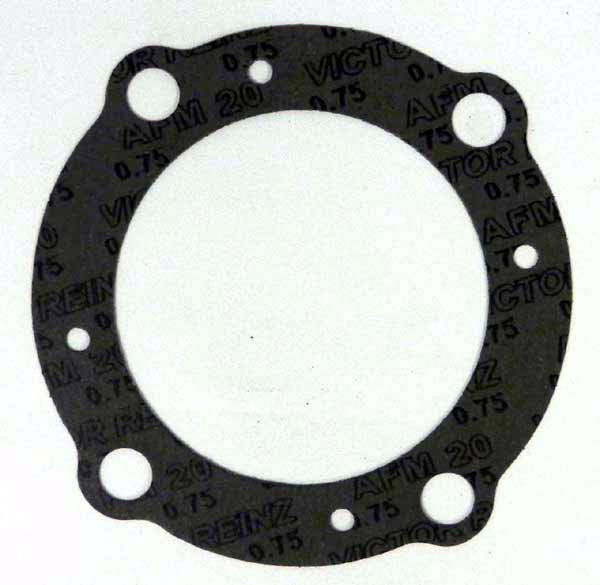 WSM Muffler Gasket Fits Kawasaki 750 - 900 1995-2006 11060-3755