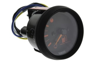 YAMAHA OEM Fuel Meter Assembly 6Y5-85750-12-00