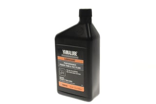 YAMAHA OEM YamaLube Performance Power Trim and Tilt Fluid Quart