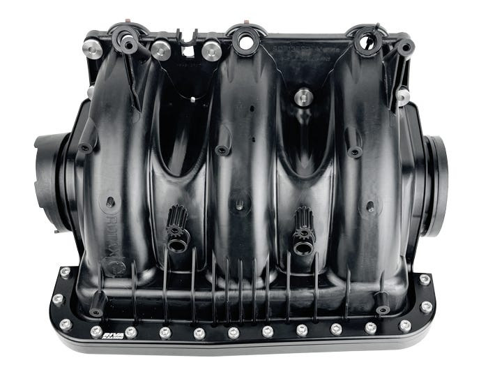 RIVA Sea-Doo RXT-X 325 GTX Limited 325 Intake Manifold Girdle