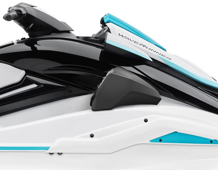 RIVA/Wet Sounds Yamaha 2022+ FX FX-HO FX-SVHO Audio Speaker System