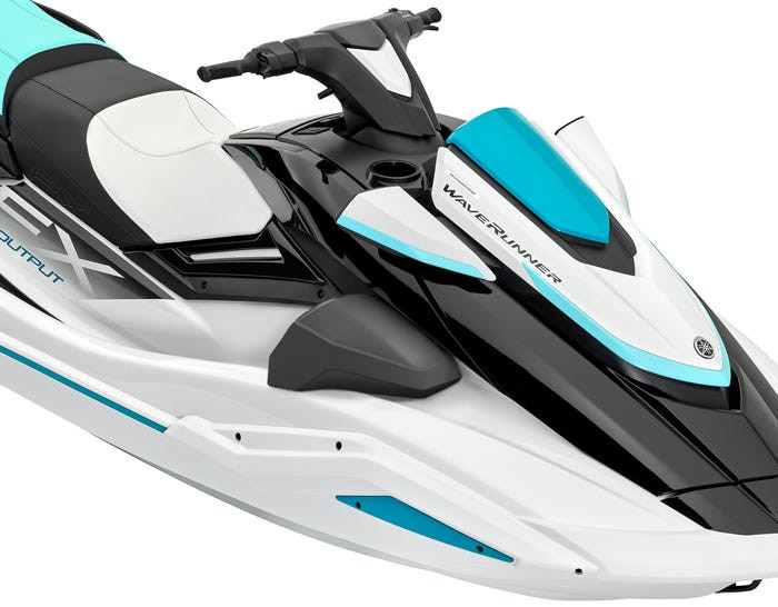 ヤマハミュージックジャパン　revolabs Executive HD 22 RIVA/Wet Sounds Yamaha 2022+ FX FX-HO FX-SVHO Audio Speaker System