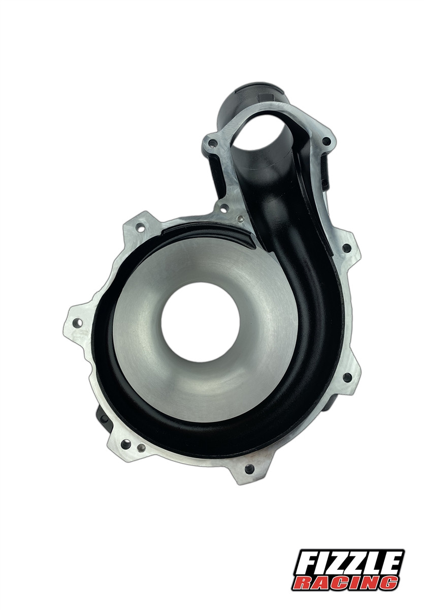 Fizzle Z142 Supercharger Impeller (24+ PSI) Sea-Doo 300 FF-SD-SC-0009