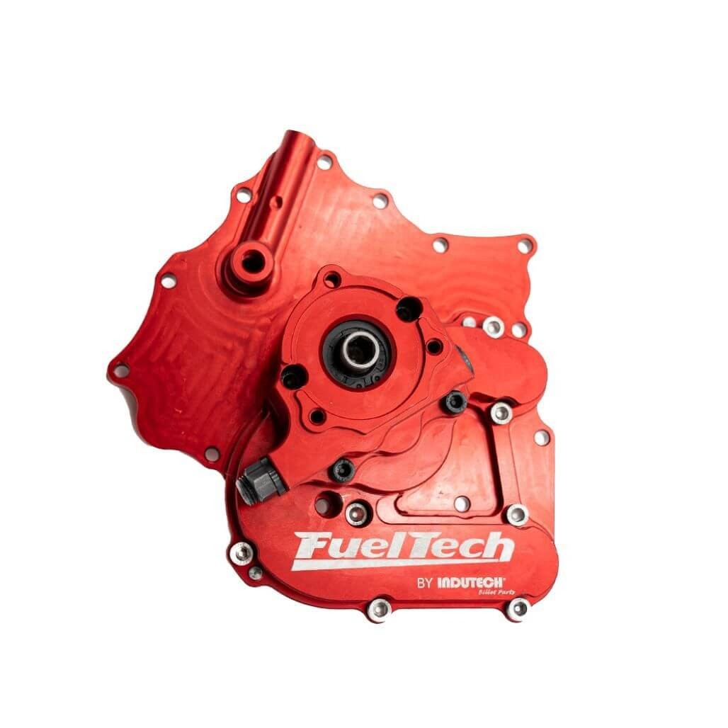 FuelTech Yamaha Billet Racing Oil Pump 5017000690
