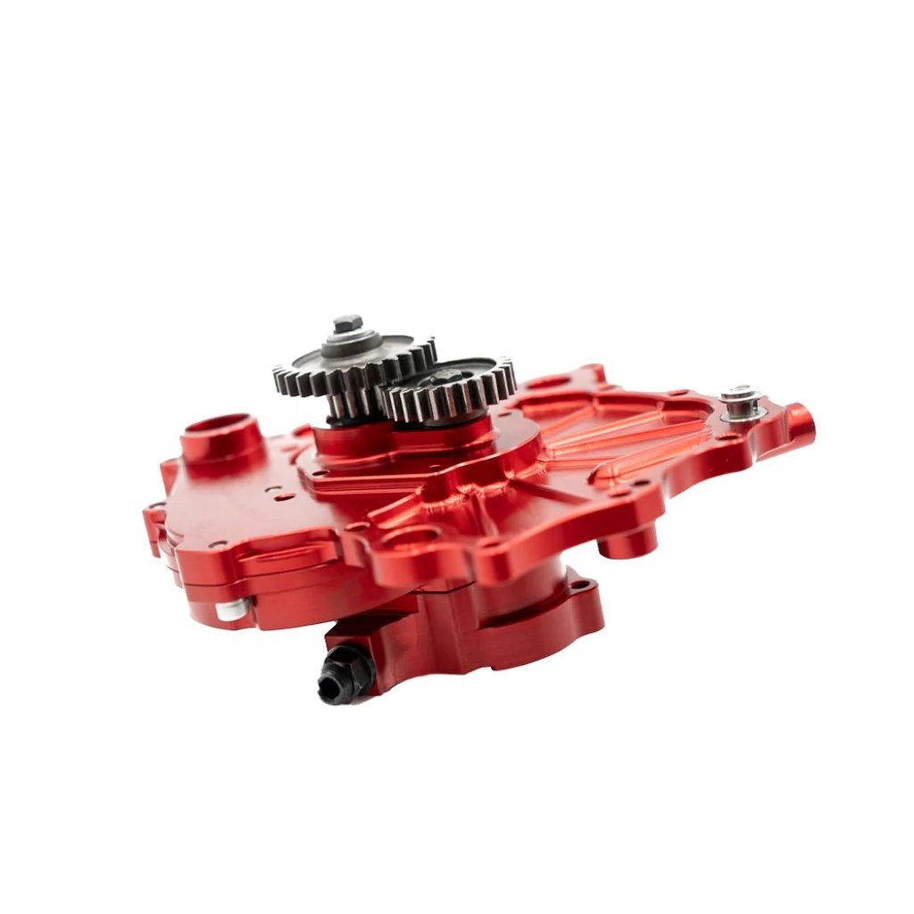 FuelTech Yamaha Billet Racing Oil Pump 5017000690