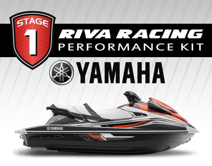 Yamaha All 2015 - 2016 VXS 2015 -2019 VX Deluxe Seat cover GREY / WHITE