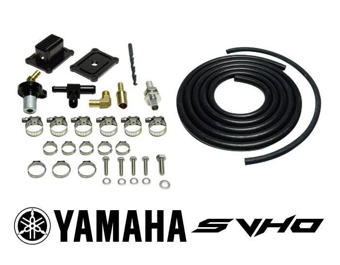 RIVA Stage 2 Kit for Yamaha FZR / FZS SVHO 2014-2016 RY-RPM-FZ-SVHO-2-