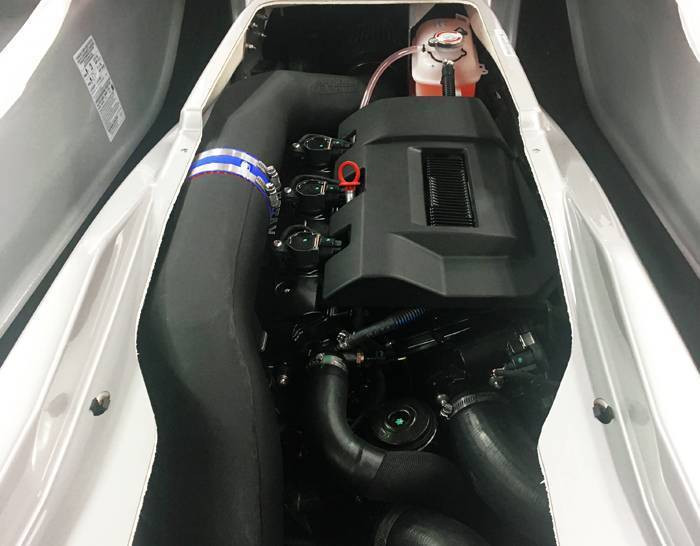 RIVA Sea-Doo GTX / GTX Limited 300 2024 Stage 2 Kit RS-RPM-GTX300-24-2