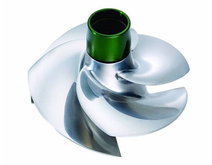 RIVA Sea-Doo RXT-X 260 2010 Stage 3 Kit RS-RPM-RXTX260-3-10
