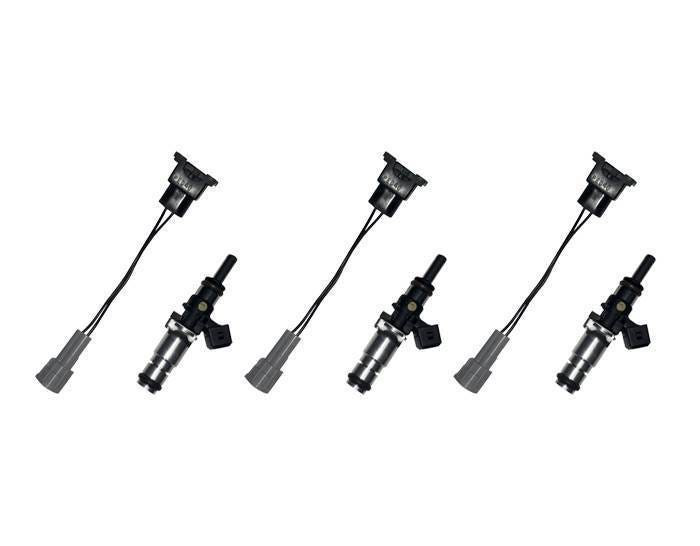 RIVA Sea-Doo RXT-X 260 2010 Stage 3 Kit RS-RPM-RXTX260-3-10