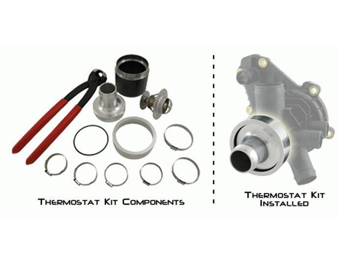 RIVA Sea-Doo RXT-X 260 2010 Stage 3 Kit RS-RPM-RXTX260-3-10