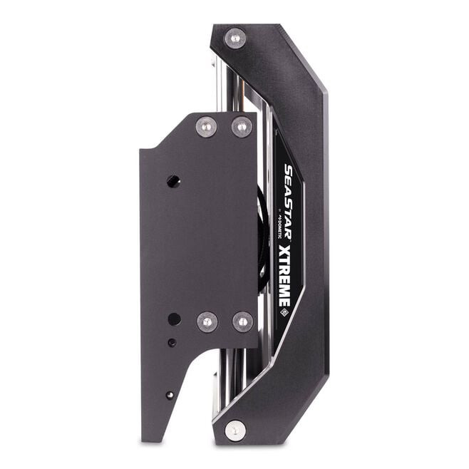 Dometic SeaStar Hydraulic Xtreme Jack Plate 6 Inch Setback JP5060X