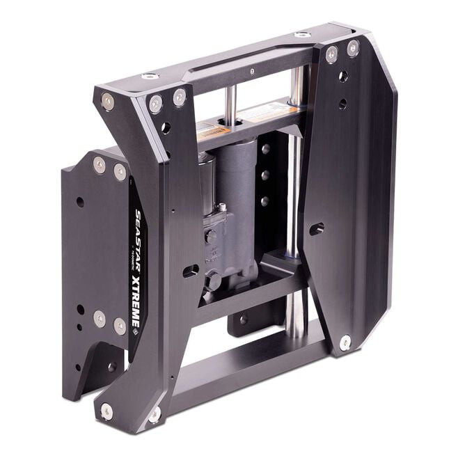 Dometic SeaStar Hydraulic Xtreme Jack Plate 6 Inch Setback JP5060X