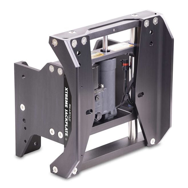 Dometic SeaStar Hydraulic Xtreme Jack Plate 10 Inch Setback JP5100X
