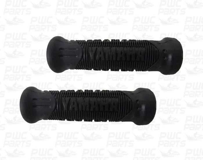 Yamaha OEM Handle Grip GP7-U155D-01-00 - Genuine Replacement for