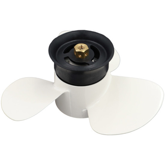 YAMAHA 6HP 8HP F6 F8 F9.9 Aluminum Propeller 3 Blade 5
