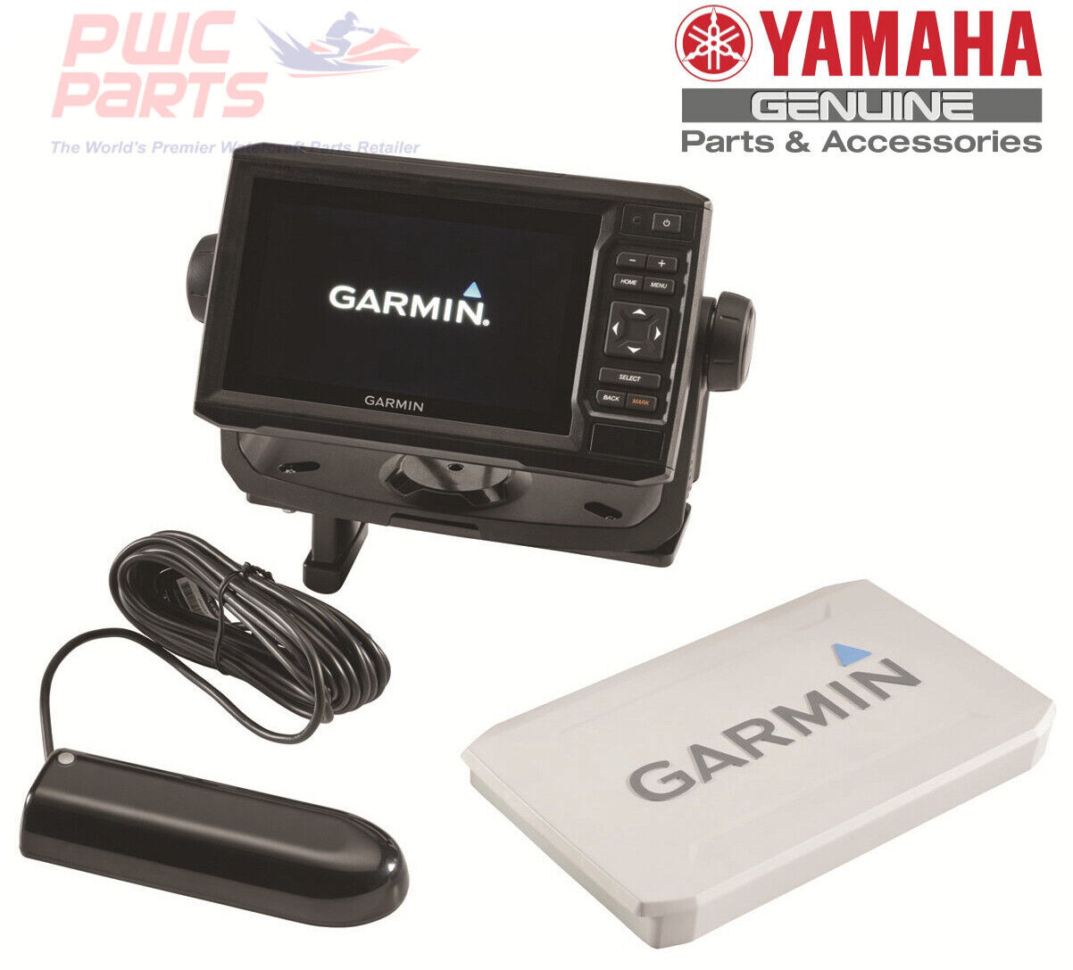 fish finder parts accessories FishTrax Standard Transducer Fish Finder Parts for sale