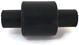 エム様　エアーシャフトゴムロール軸受 YAMAHA OEM Rubber Damper for J Series 683 Propeller 683-45981-10-00