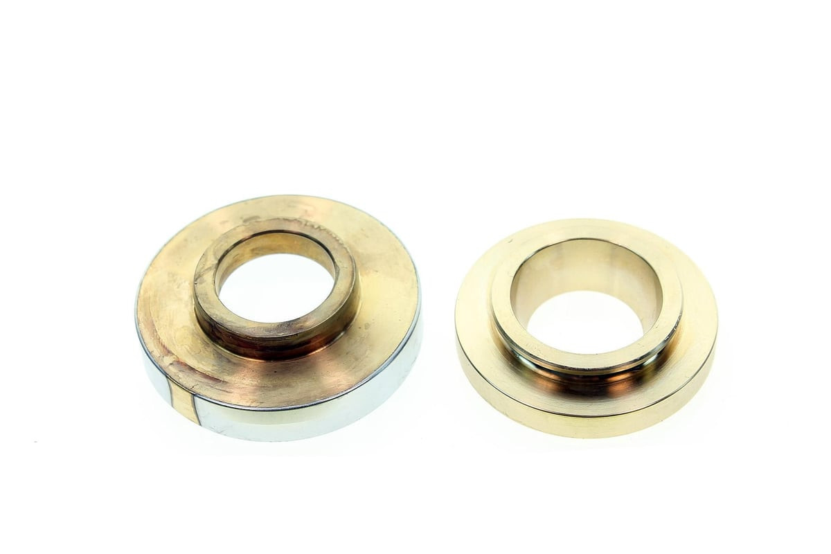 YAMAHA OEM Spacer Set for VZ and VF Engines 99999-03848-00