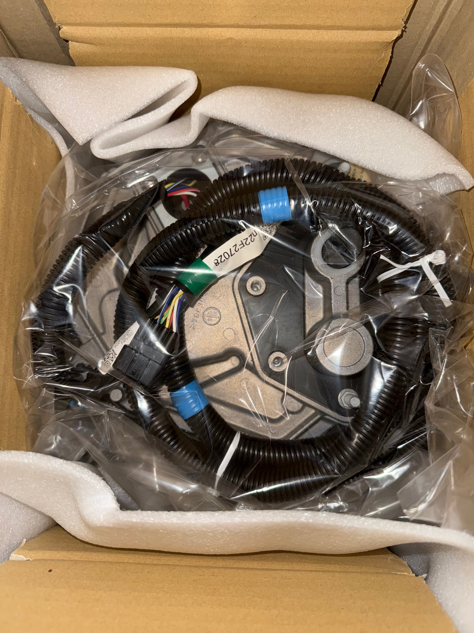 YAMAHA OEM Ride Motor Kit 2022-2023 VX Deluxe Cruiser VX1050