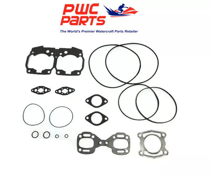 Sea-Doo Gasket Kit 787 XP 800 Challenger GSX GTX Challenger 1800