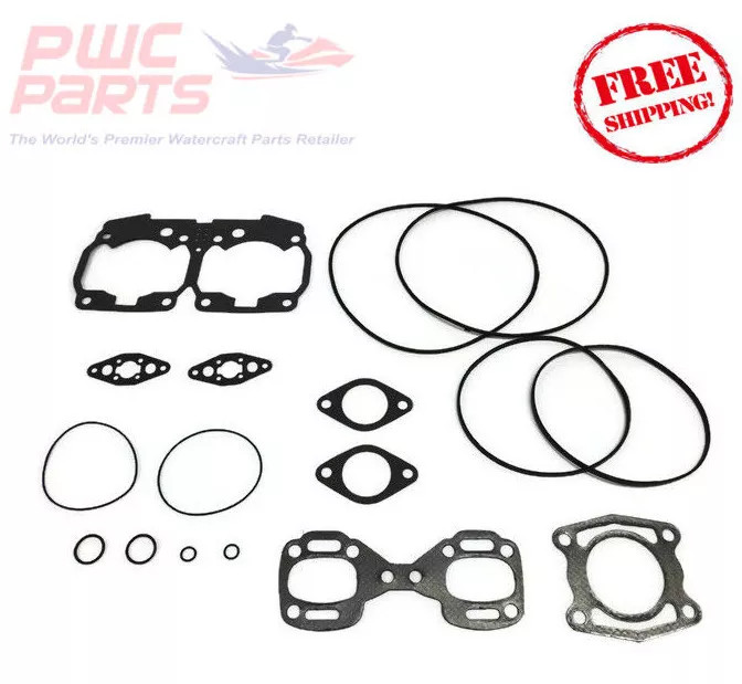 Sea-Doo Gasket Kit 787 XP 800 Challenger GSX GTX Challenger 1800