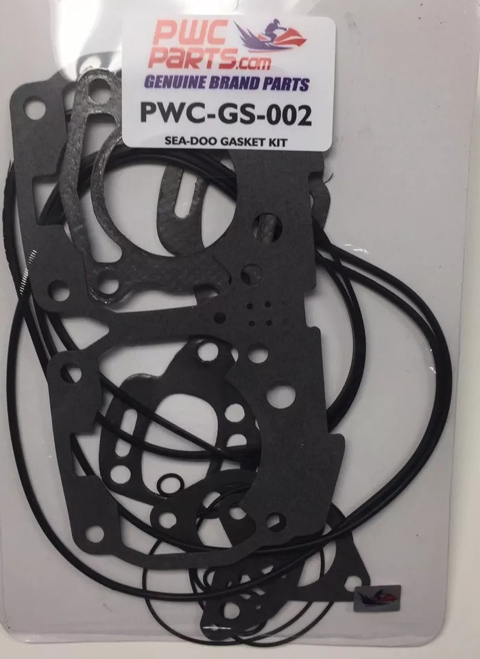Sea-Doo Gasket Kit 787 XP 800 Challenger GSX GTX Challenger 1800