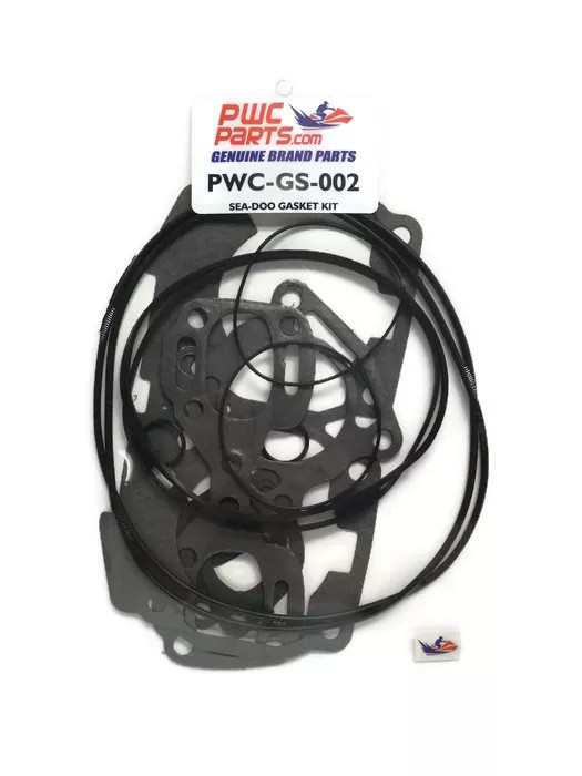 Sea-Doo Gasket Kit 787 XP 800 Challenger GSX GTX Challenger 1800