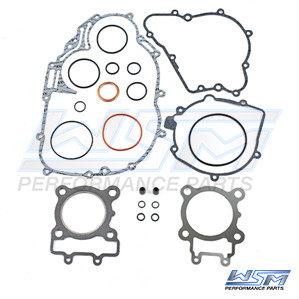 B.S.Kさま WSM Full Gasket Kit for Kawasaki 250 Bayou 2003-2011 25-203