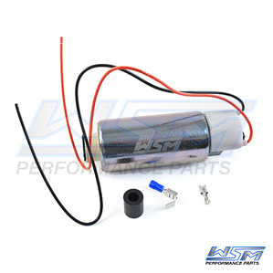 WSM Fuel Pump for Mercury / Mercruiser 65 - 150 HP EFI / 4.5LMPI ...