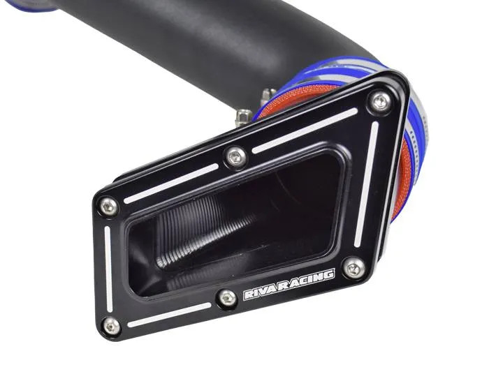 RIVA SEA-DOO 2021+ RXP-X 300 325 DUAL REAR EXHAUST KIT RS15190-D