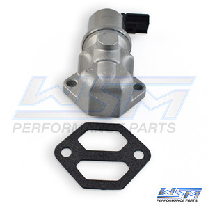 WSM IAC Valve for Mercruiser V6 / V8 18-7701, 862998, 8M0045797