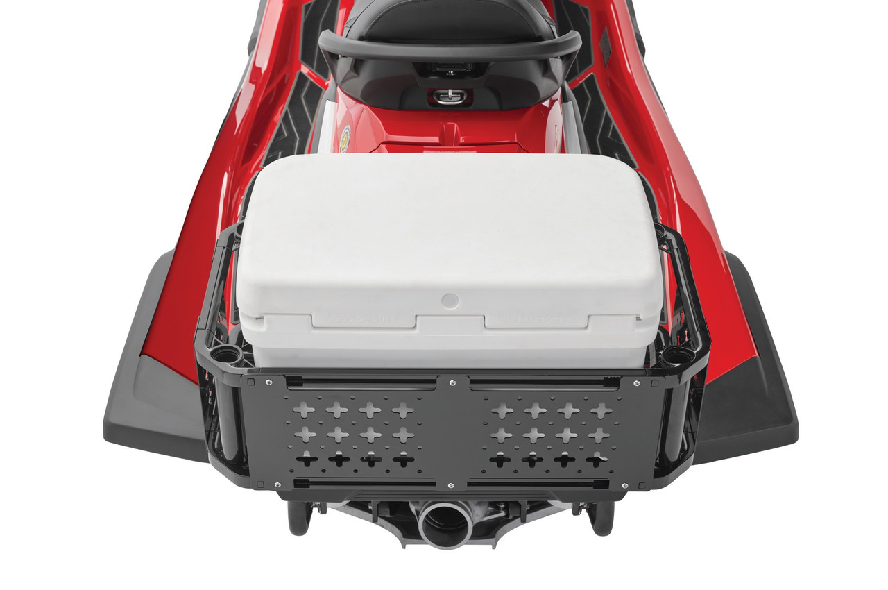 YAMAHA Modular Waverunner Rack FX 2019+, VX/GP Up-2021 F5G-F48A0-V0-0B