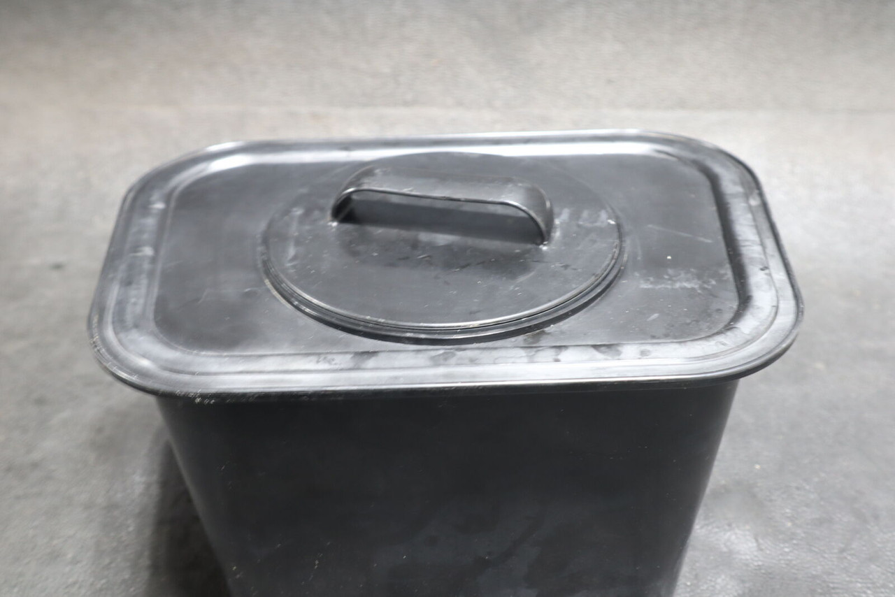 Yamaha VX GP1800R Rear Seat Storage Bucket Case Assembly 1 F2X