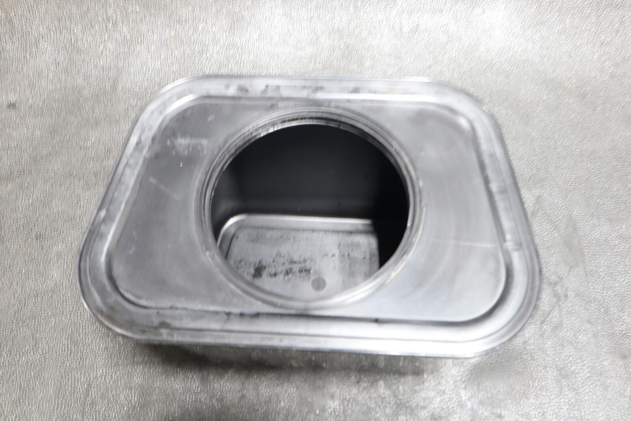 Yamaha VX GP1800R Rear Seat Storage Bucket Case Assembly 1 F2X
