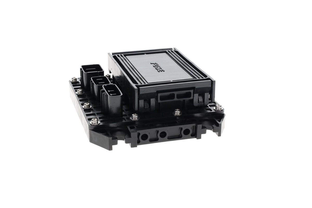 YAMAHA OEM Fuse Box Assembly 6EX-82170-02-00