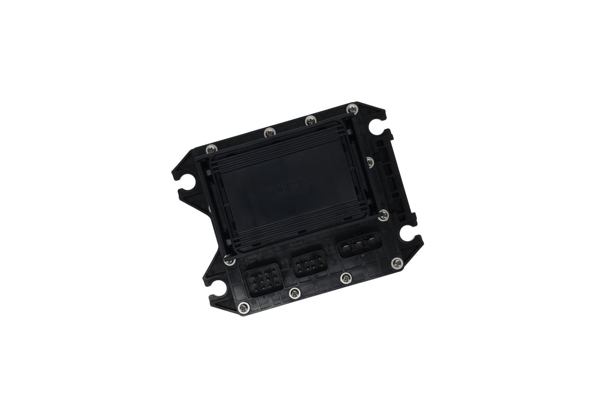 YAMAHA OEM Fuse Box Assembly 6EX-82170-02-00