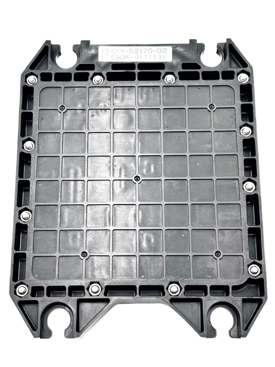 YAMAHA OEM Fuse Box Assembly 6EX-82170-02-00