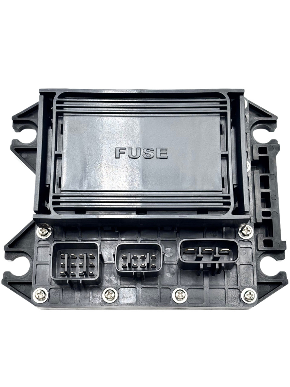 YAMAHA OEM Fuse Box Assembly 6EX-82170-02-00