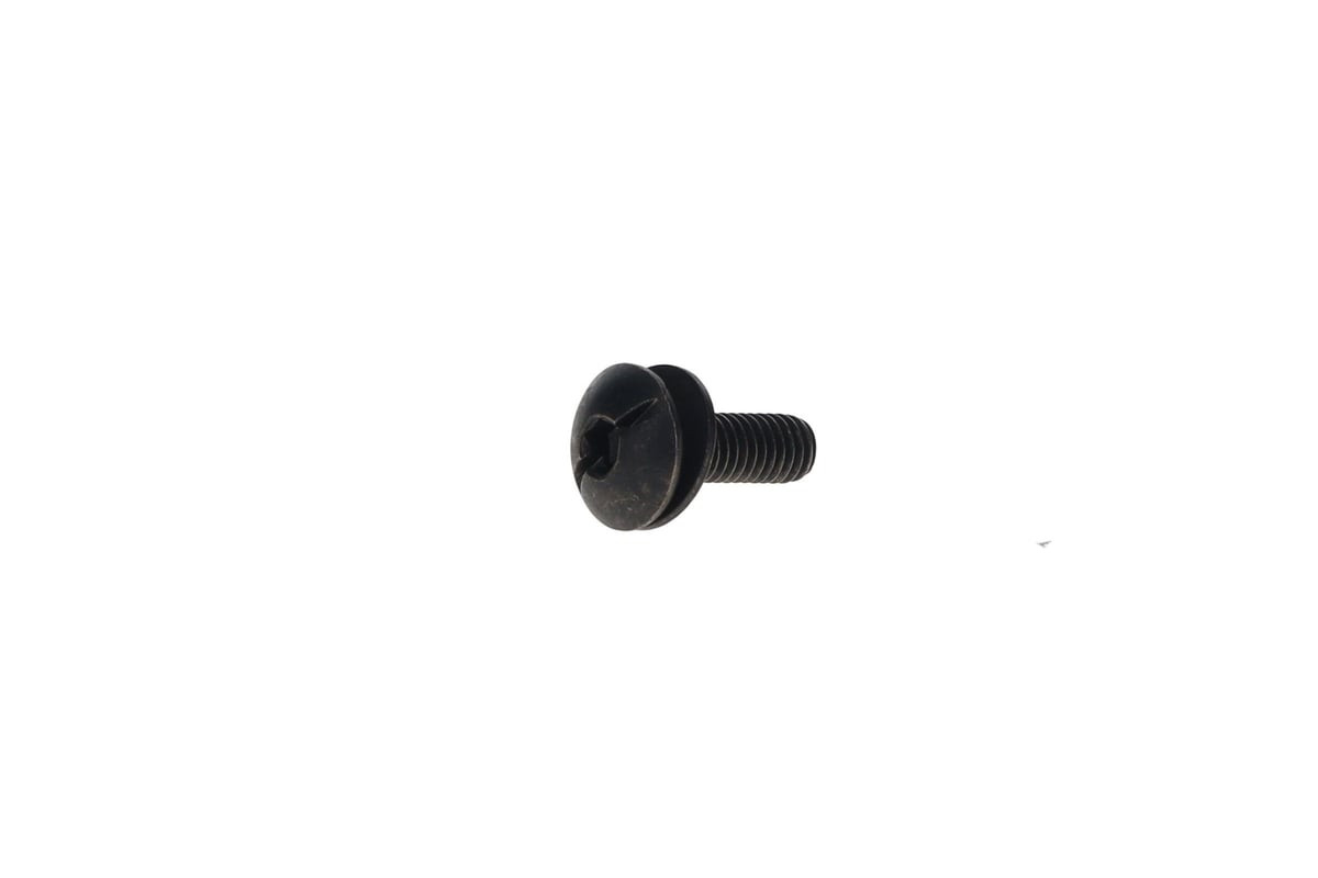 YAMAHA OEM Hexagon Socket Button Bolt 90111-06873-00
