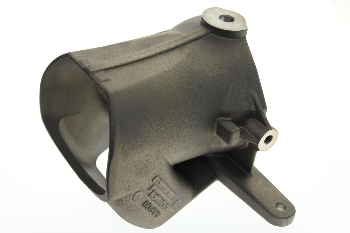 YAMAHA OEM Deflector Nozzle 6AP-51313-10-00