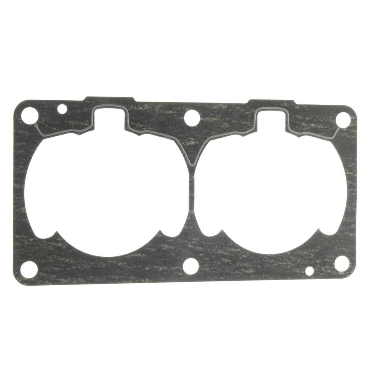 よー YAMAHA OEM Cylinder Base Gasket 6M6-11351-A2-00