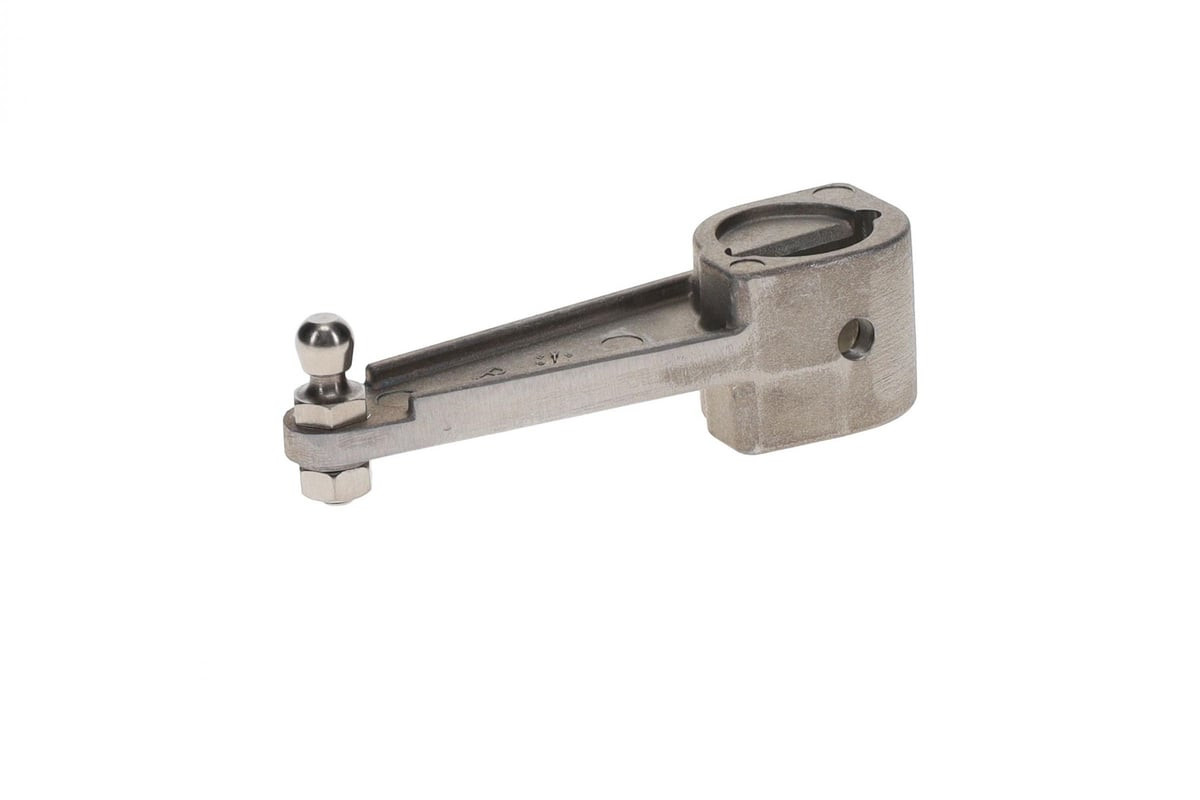 YAMAHA OEM Shift Arm Assembly F3Y-6150F-00-00