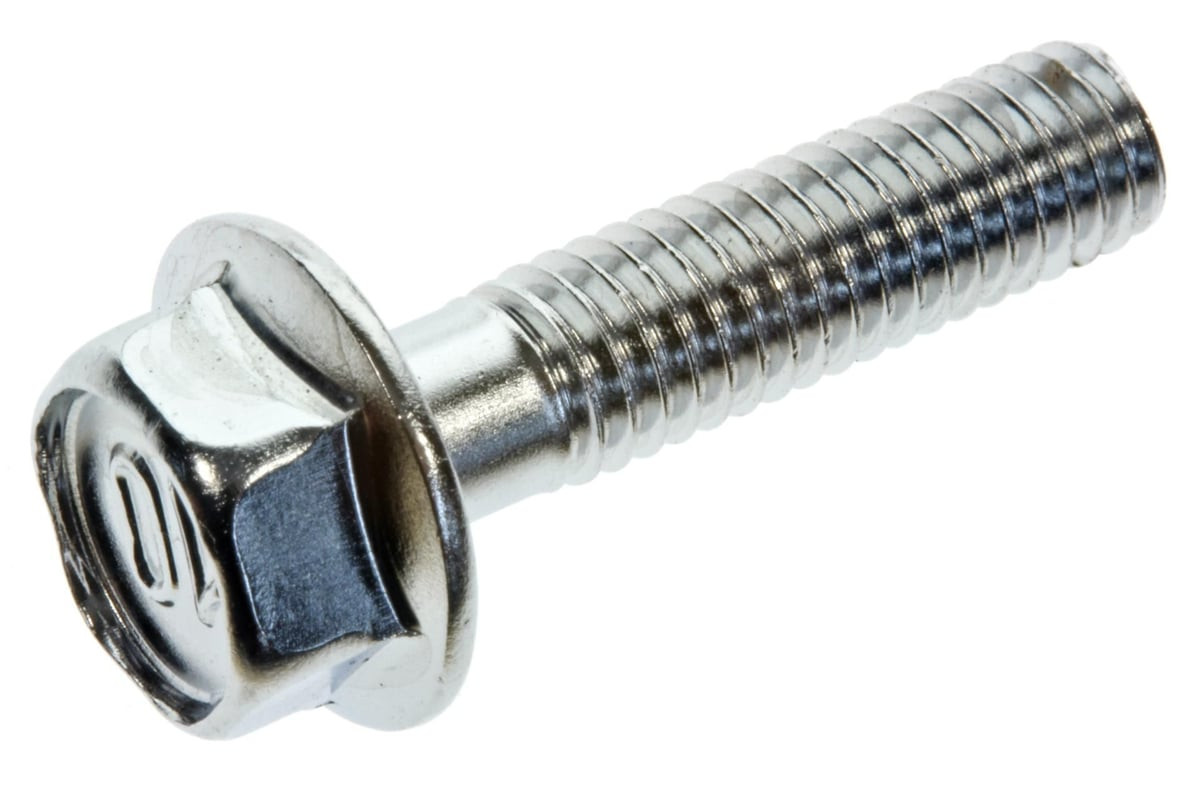 YAMAHA OEM Flange Bolt 90105-06185-00