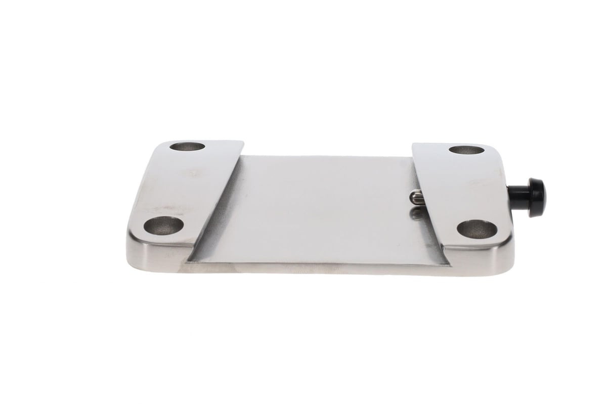 YAMA Table ウォルナット YAMAHA OEM Table Bracket 1 F3H-U4825-10-00