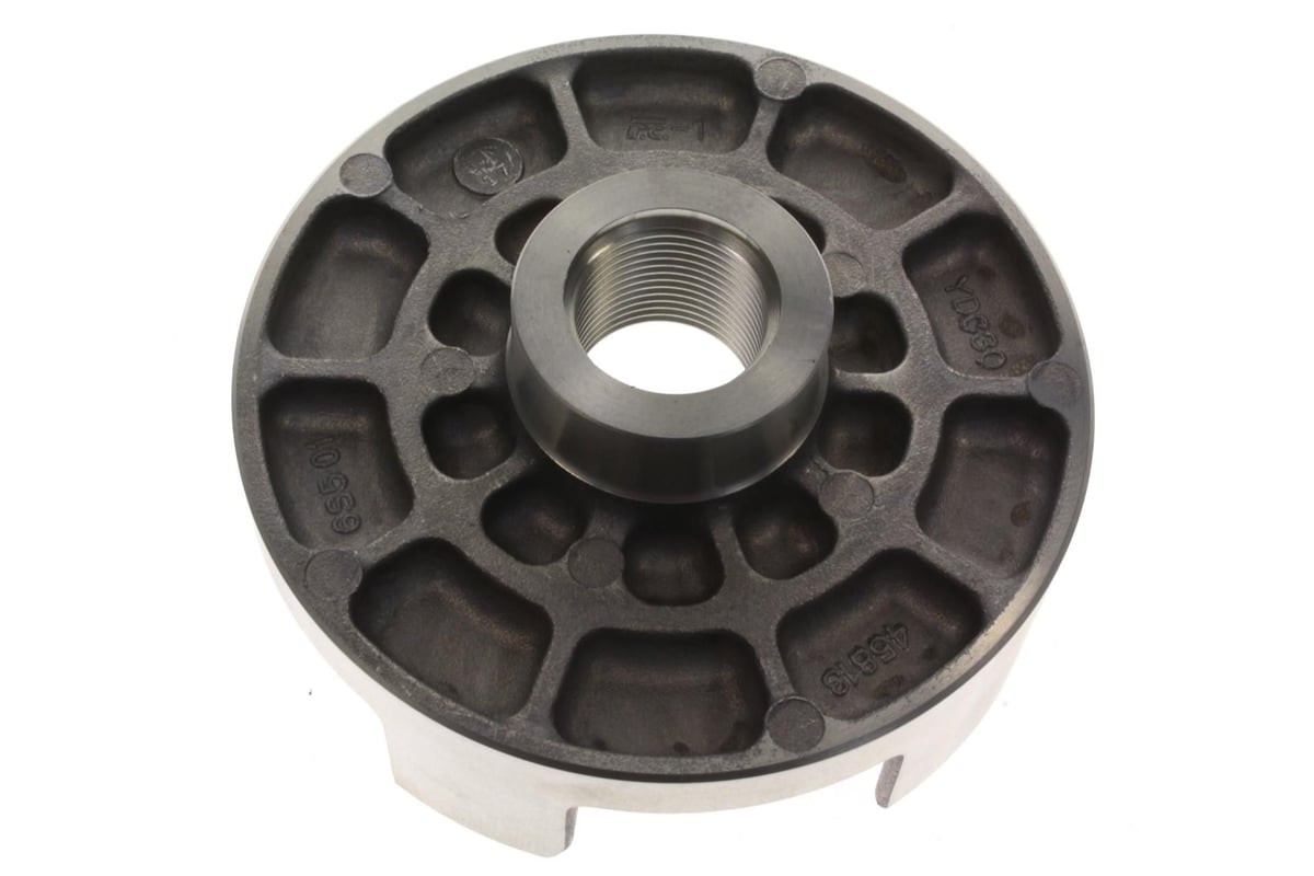 YAMAHA OEM Coupling Flange 6S5-45813-01-00
