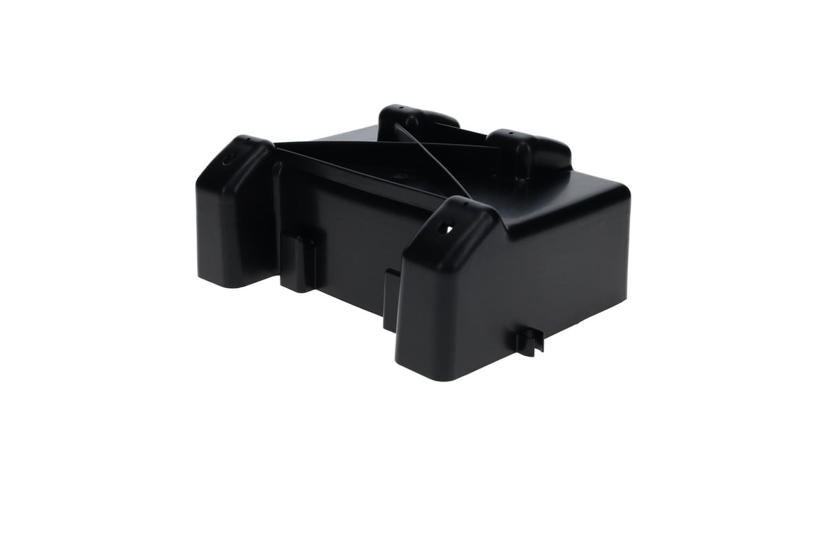 YAMAHA OEM Battery Case F2S-U8211-00-00