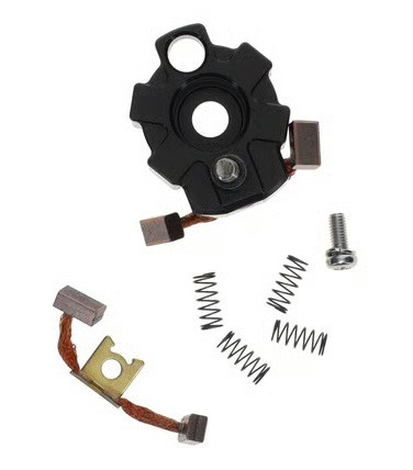 YAMAHA OEM Brush Holder Assembly 6EY-81840-00-00