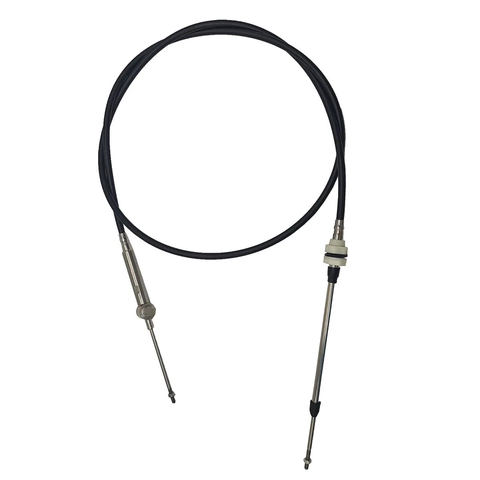 YAMAHA OEM Steering Cable F1S-61481-11-00